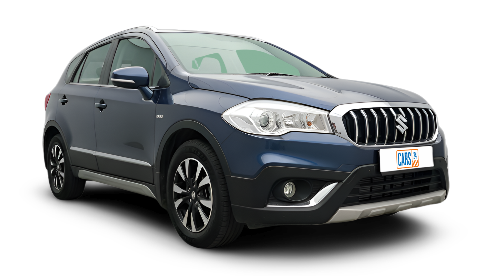 Maruti S Cross-img